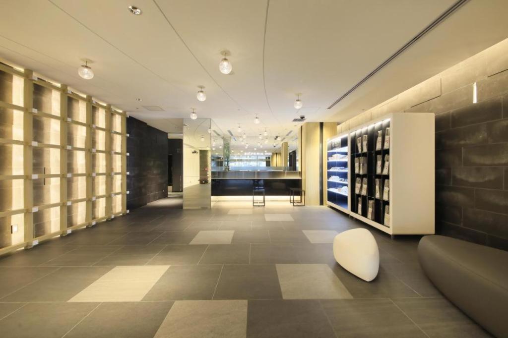 S-Peria Inn Osaka Hommachi Kültér fotó