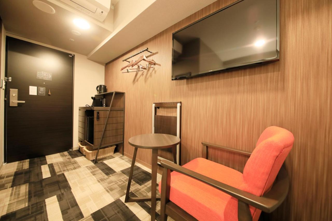 S-Peria Inn Osaka Hommachi Kültér fotó